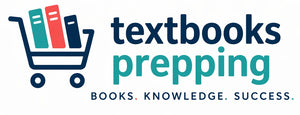 TextBooksPrepping