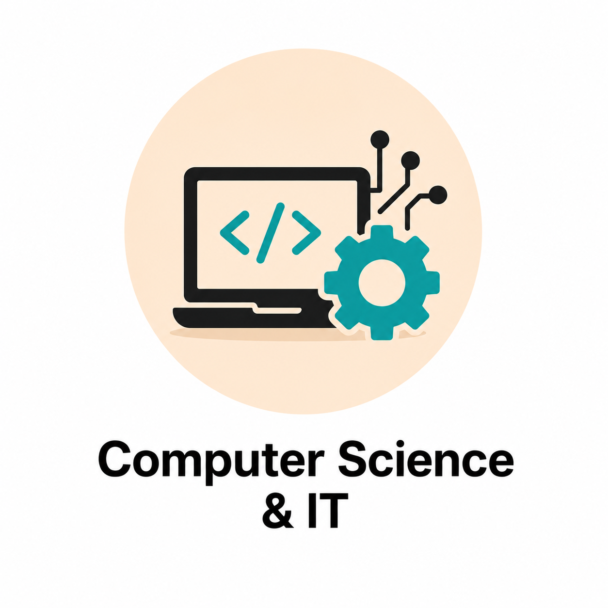 Computer Science & IT