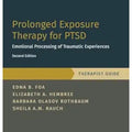 Prolonged Exposure Therapy for PTSD : Emotional Processing of Traumatic...