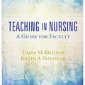 Teaching in Nursing