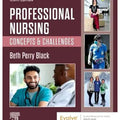 professional nursing concept