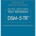 dsm hardcover