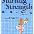 Starting strength