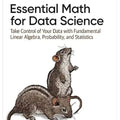 essential math for data science