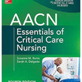 AACN Essentials of Critical Care Nursing