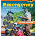 Emergency Care and Transportation of the Sick and Injured Student Workbook