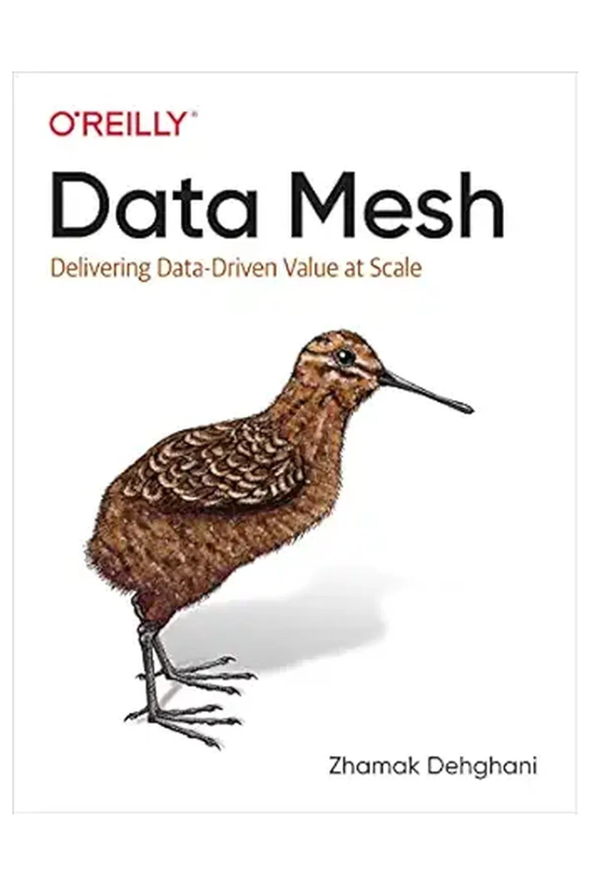 data mess