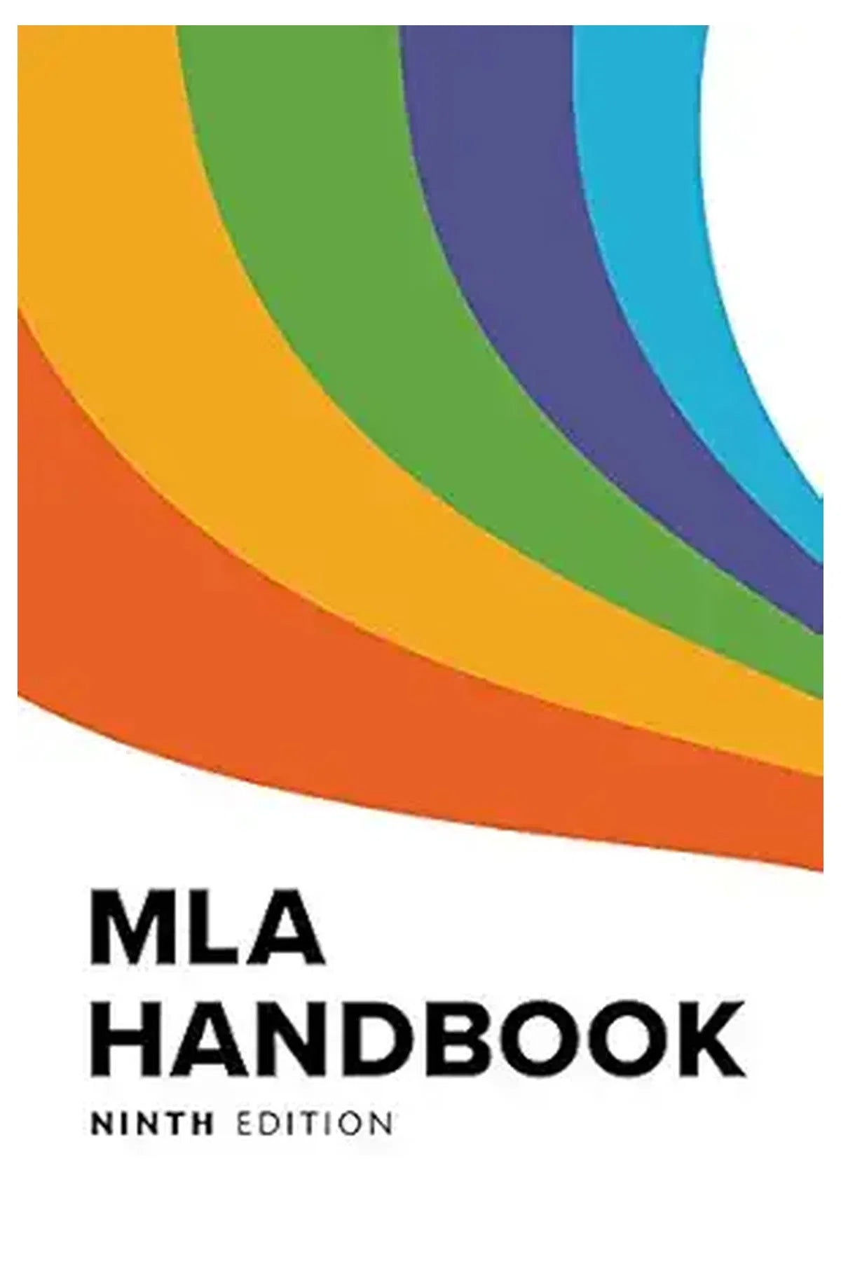 MLA HANDBOOK