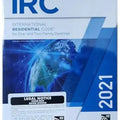 2021 International Residential Code
