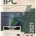 2021 International Plumbing Code