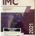 2021 International Mechanical Code (International Code Council Series),