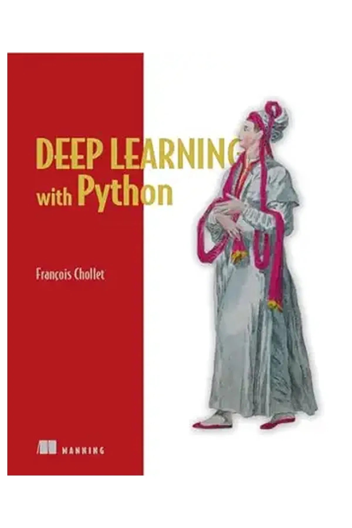 deep learning python